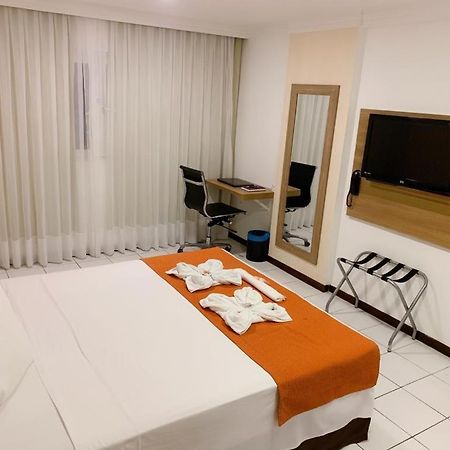 Milor Hotel Pium  Экстерьер фото