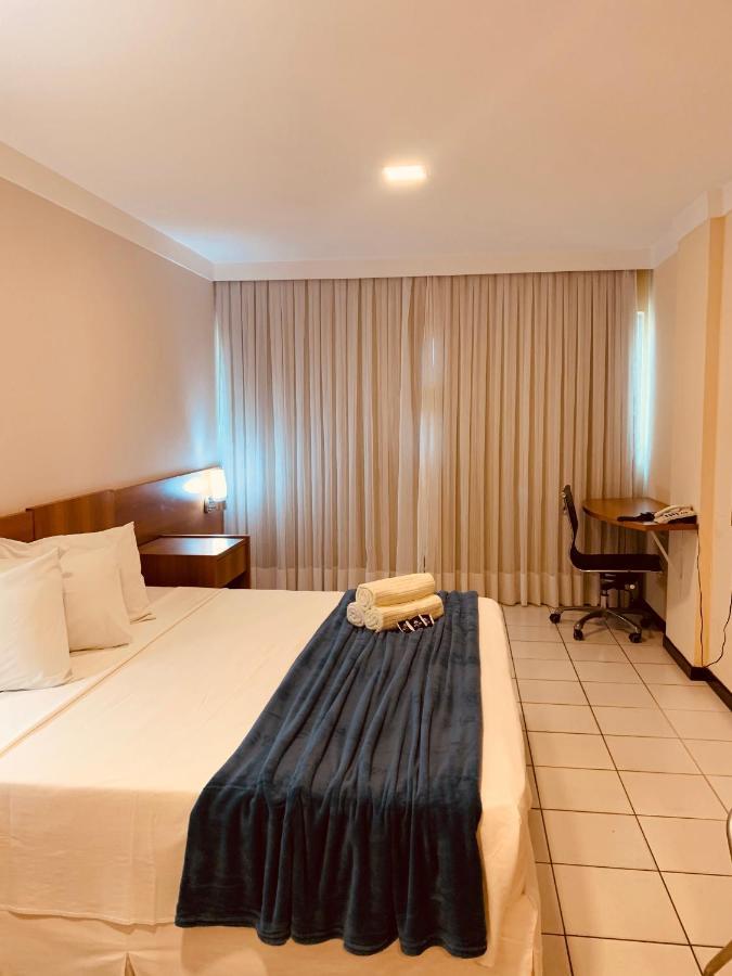 Milor Hotel Pium  Экстерьер фото
