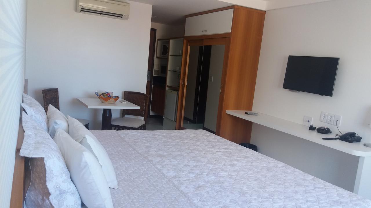 Milor Hotel Pium  Экстерьер фото