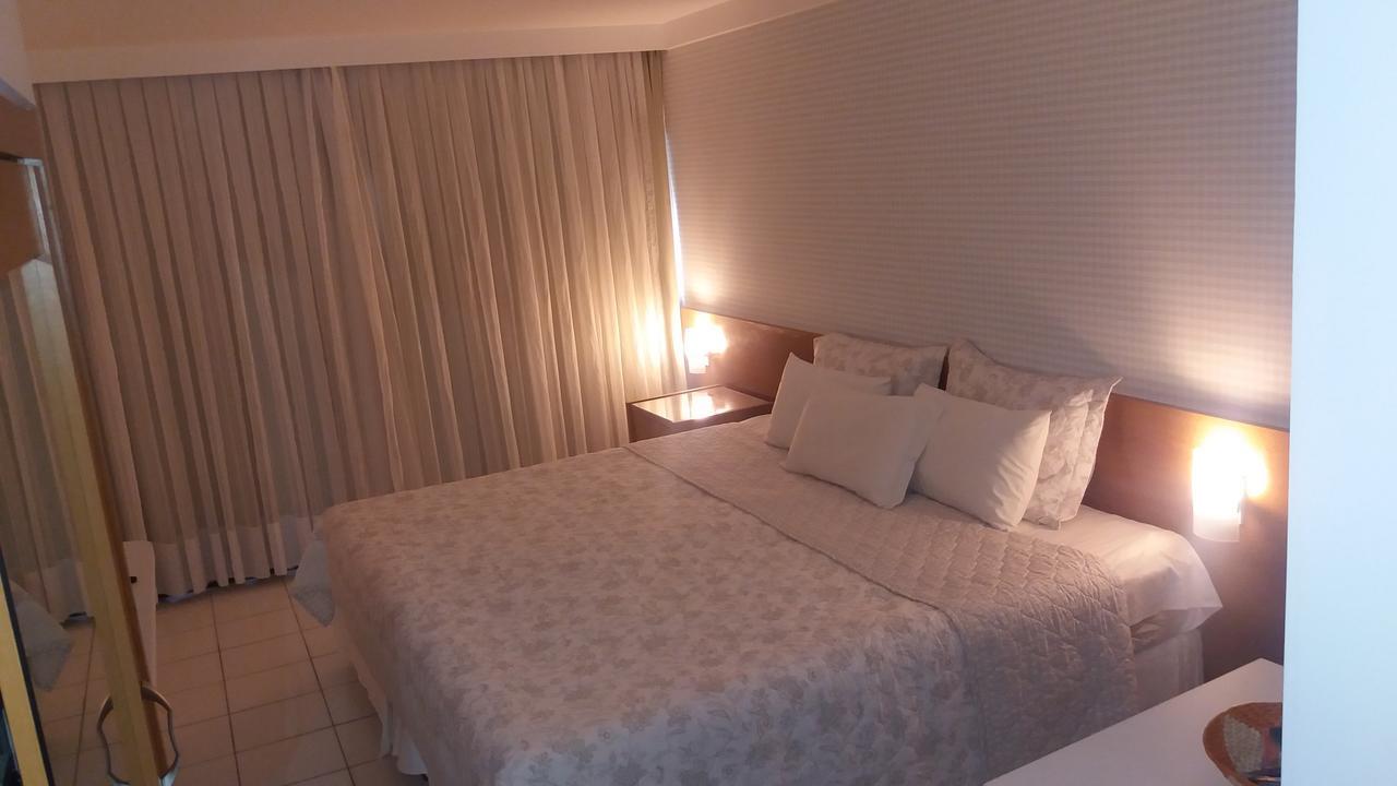 Milor Hotel Pium  Экстерьер фото