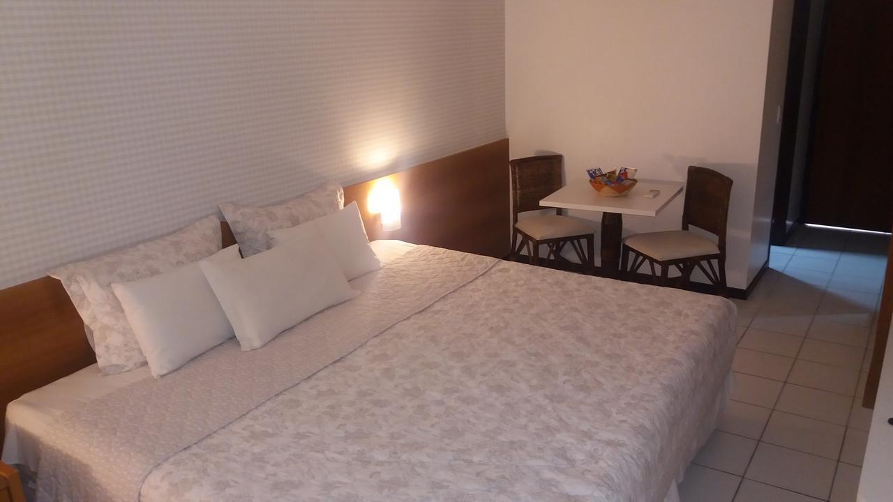 Milor Hotel Pium  Экстерьер фото