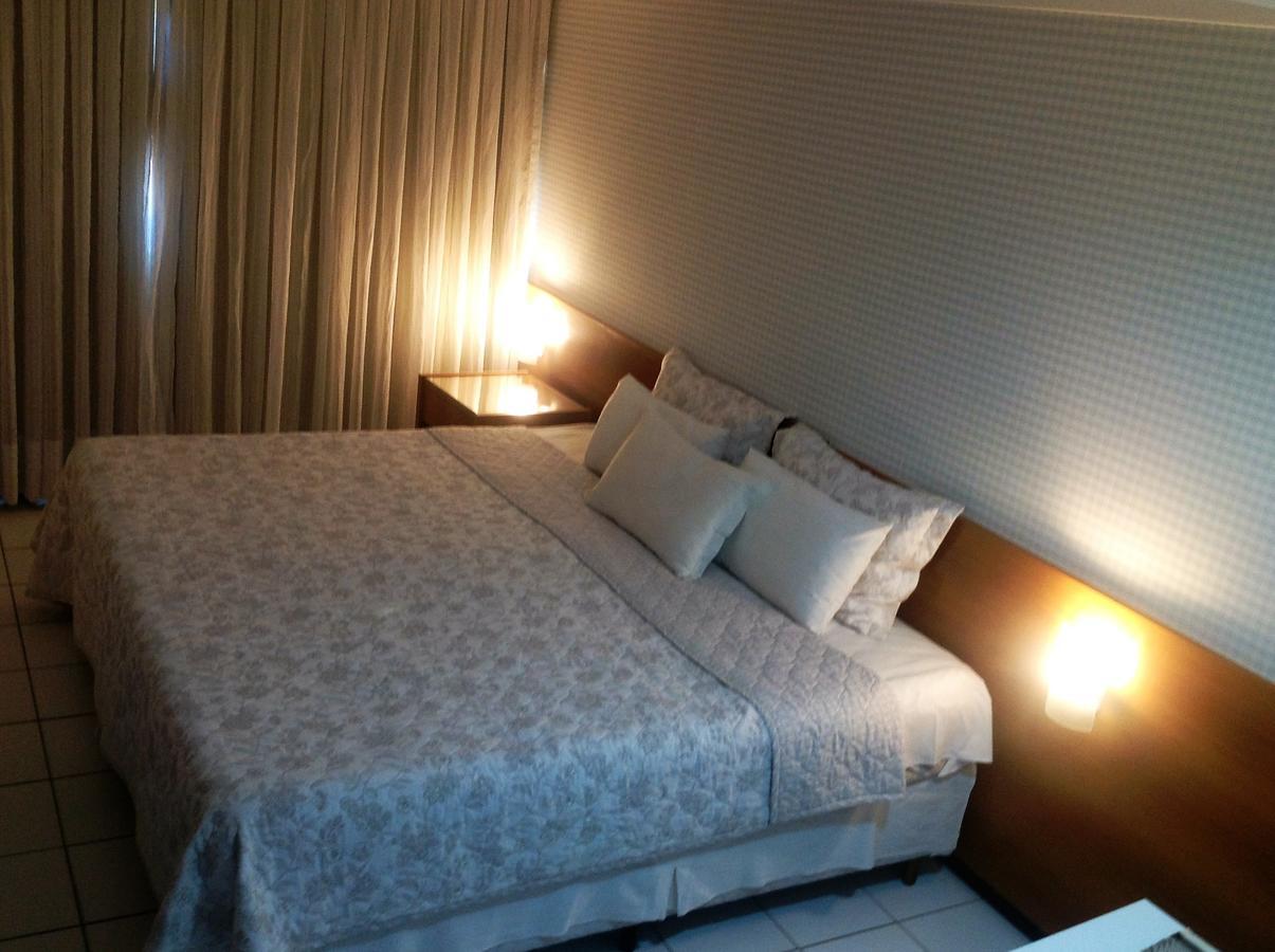 Milor Hotel Pium  Экстерьер фото