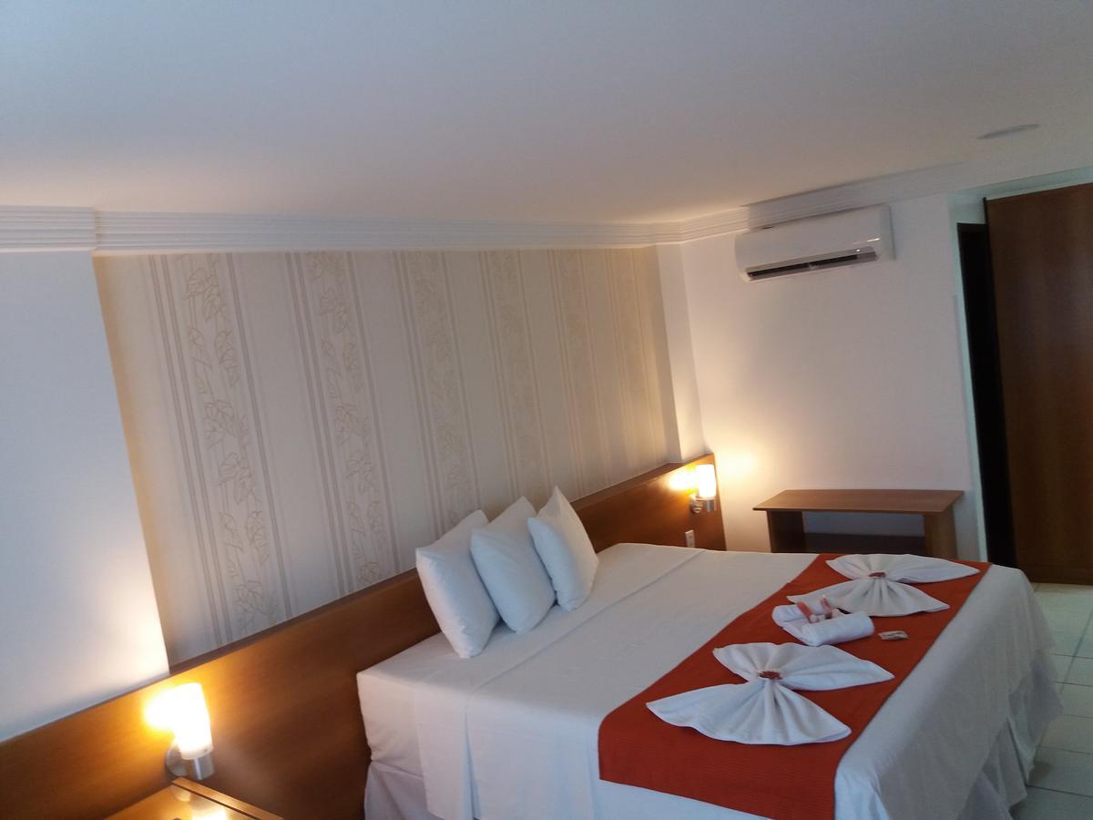 Milor Hotel Pium  Экстерьер фото