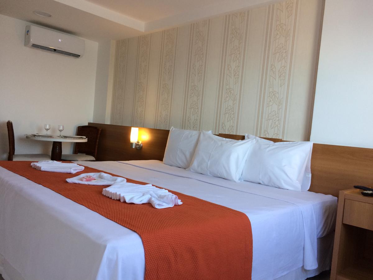 Milor Hotel Pium  Экстерьер фото