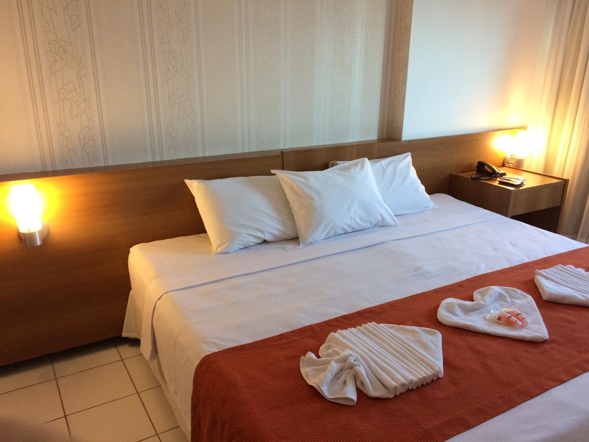Milor Hotel Pium  Экстерьер фото