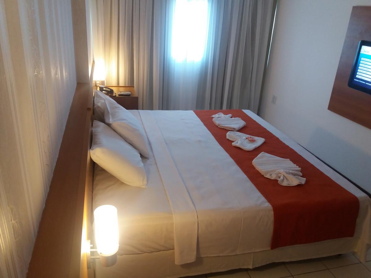 Milor Hotel Pium  Экстерьер фото