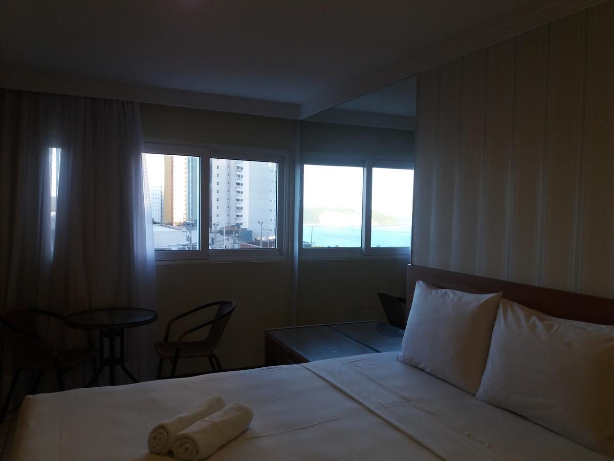 Milor Hotel Pium  Экстерьер фото