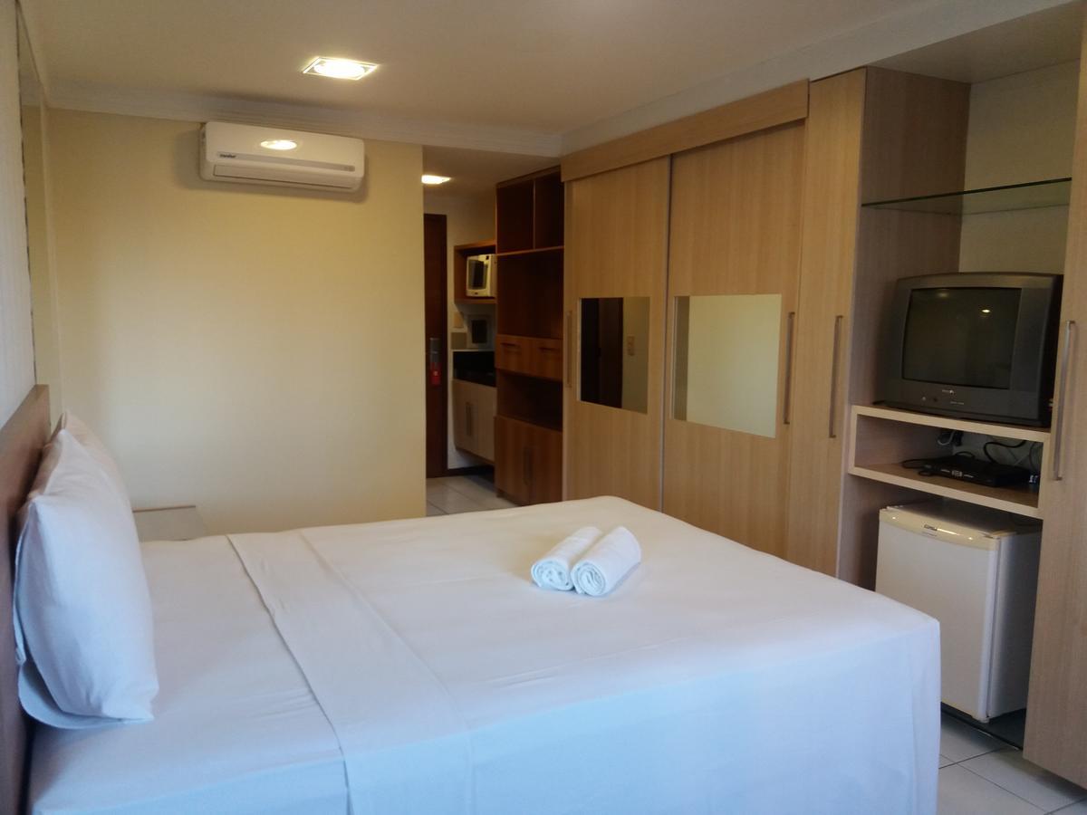 Milor Hotel Pium  Экстерьер фото