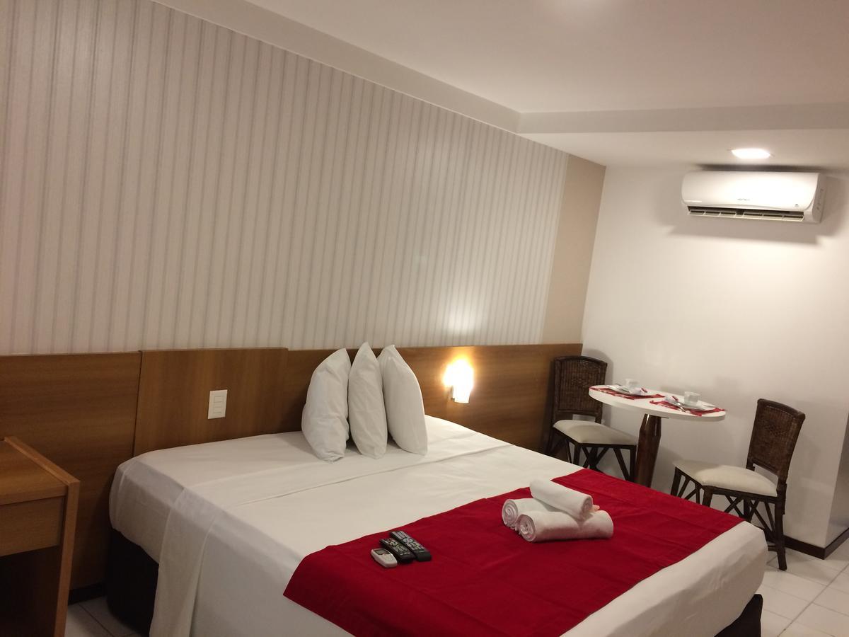 Milor Hotel Pium  Экстерьер фото