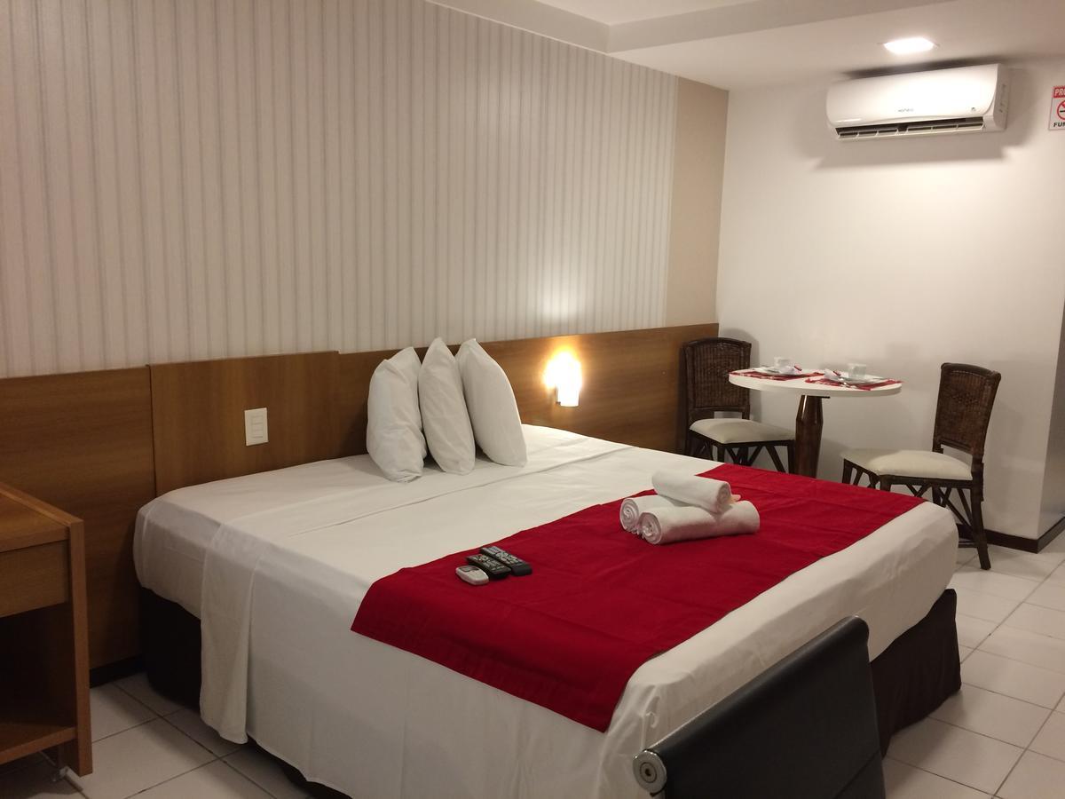Milor Hotel Pium  Экстерьер фото