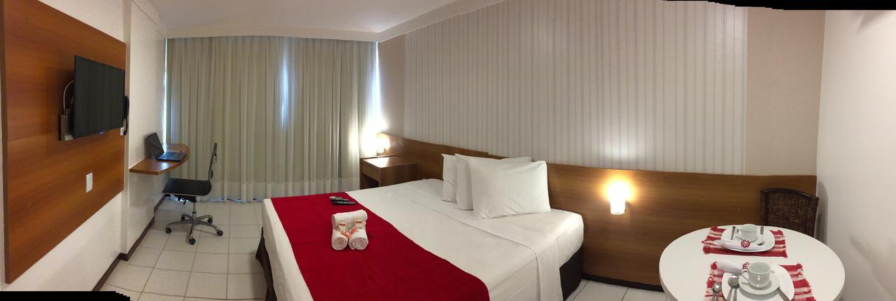 Milor Hotel Pium  Экстерьер фото