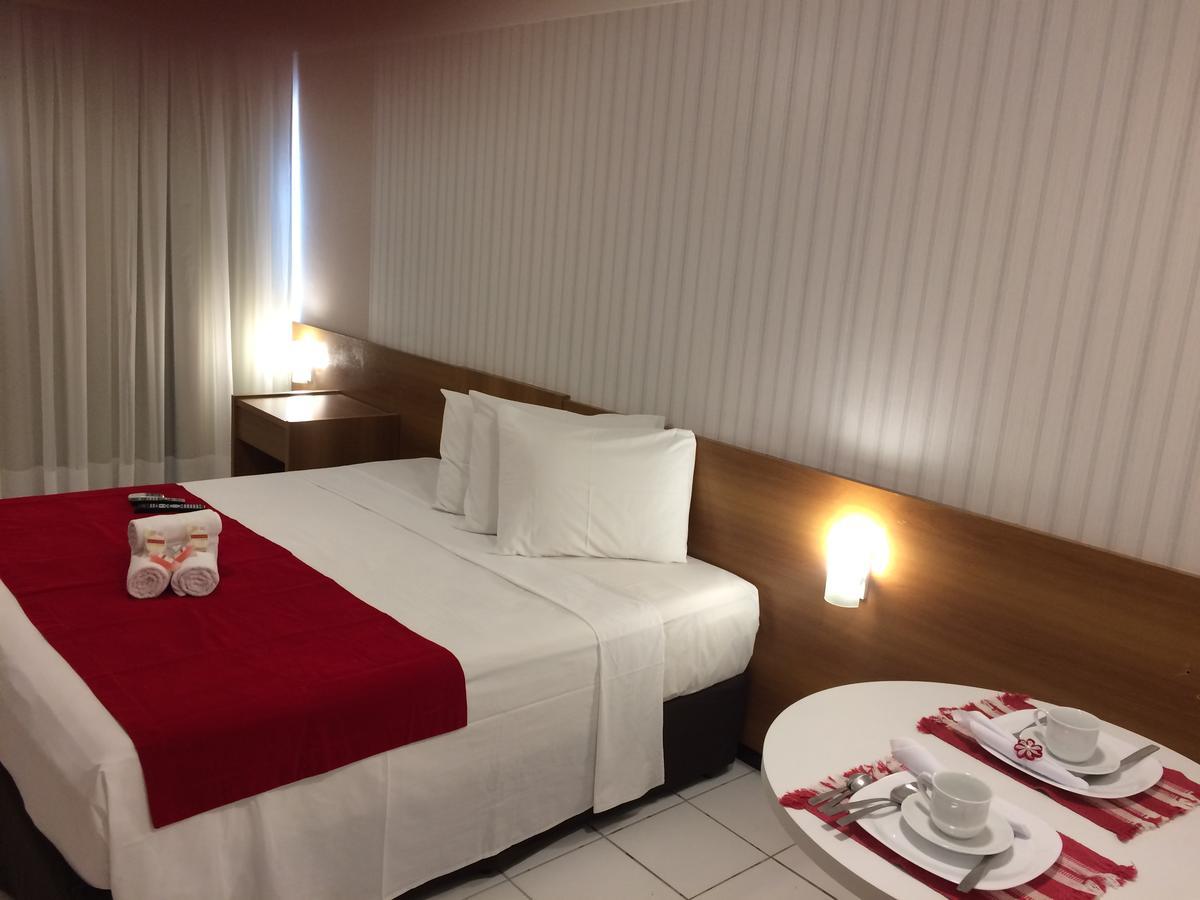Milor Hotel Pium  Экстерьер фото