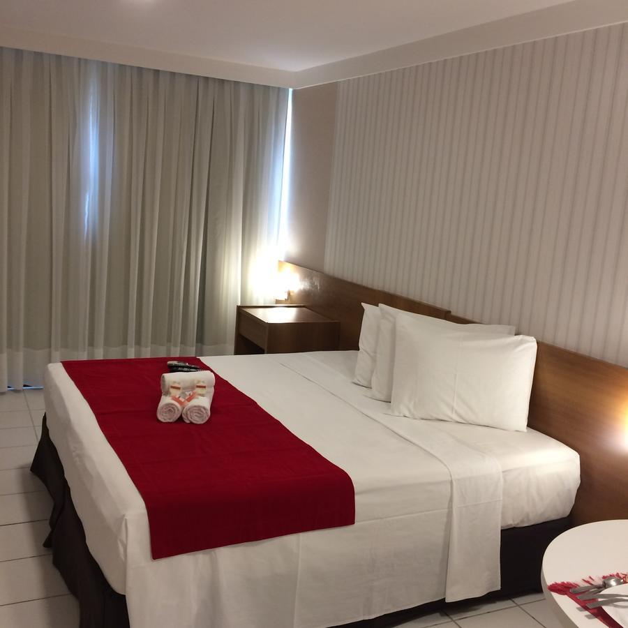 Milor Hotel Pium  Экстерьер фото