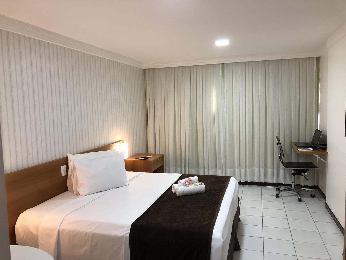 Milor Hotel Pium  Экстерьер фото