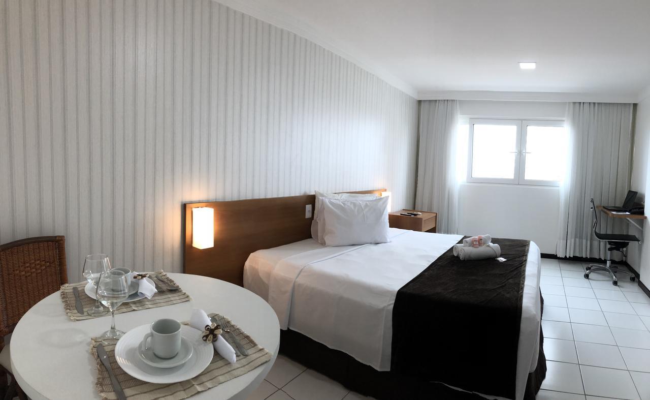 Milor Hotel Pium  Экстерьер фото