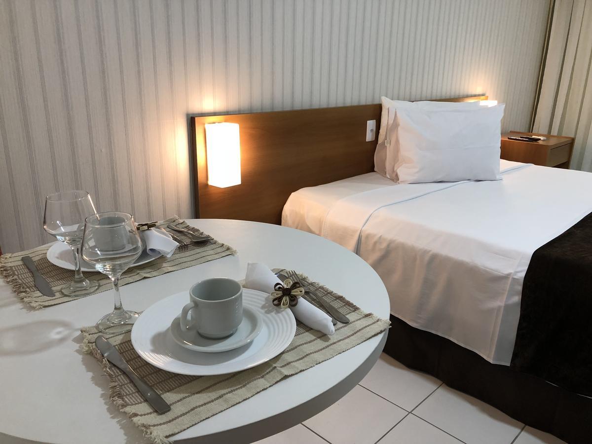 Milor Hotel Pium  Экстерьер фото