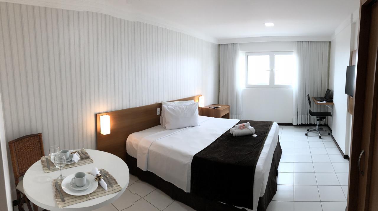 Milor Hotel Pium  Экстерьер фото