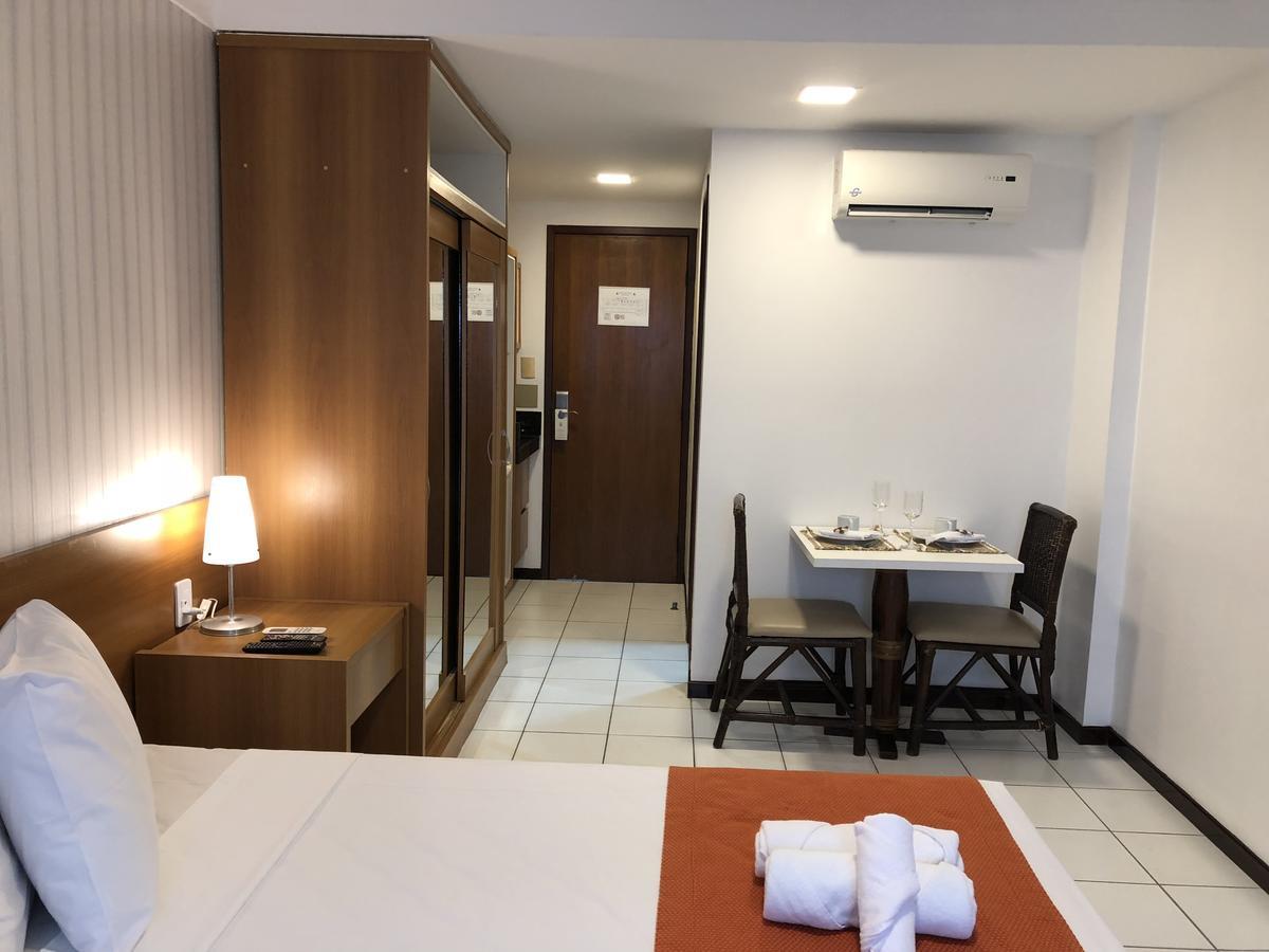 Milor Hotel Pium  Экстерьер фото