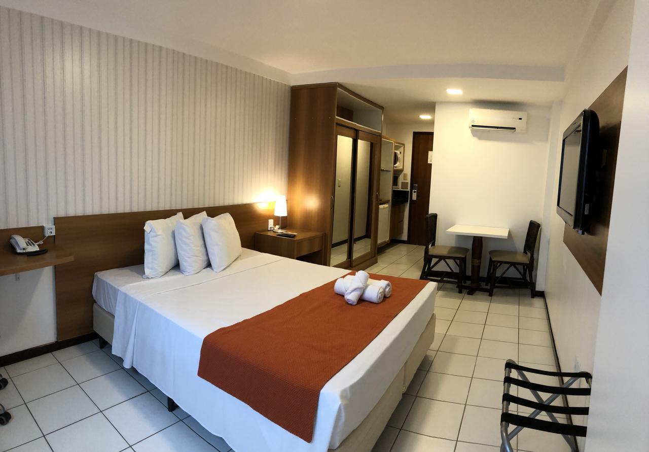 Milor Hotel Pium  Экстерьер фото
