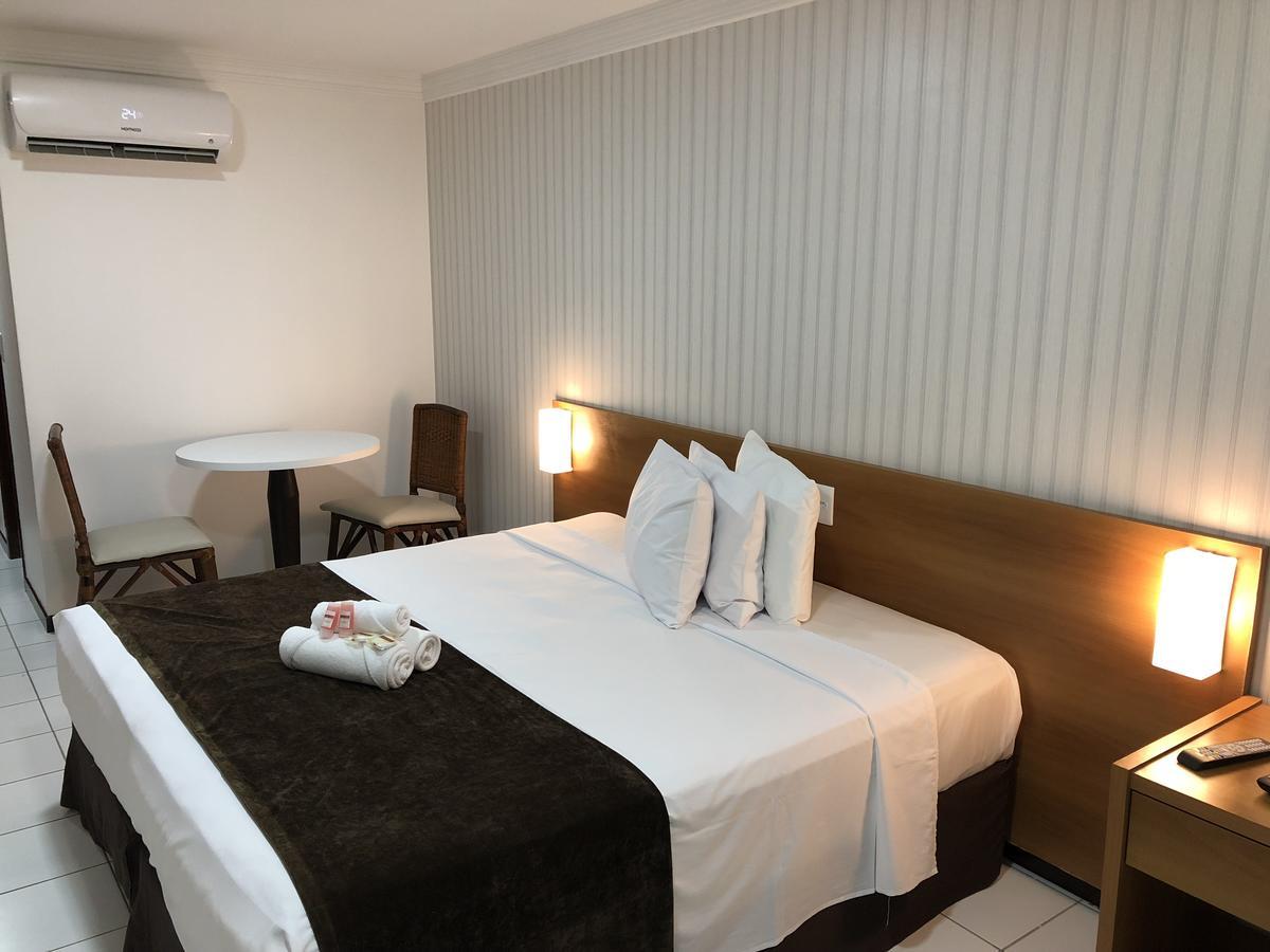 Milor Hotel Pium  Экстерьер фото