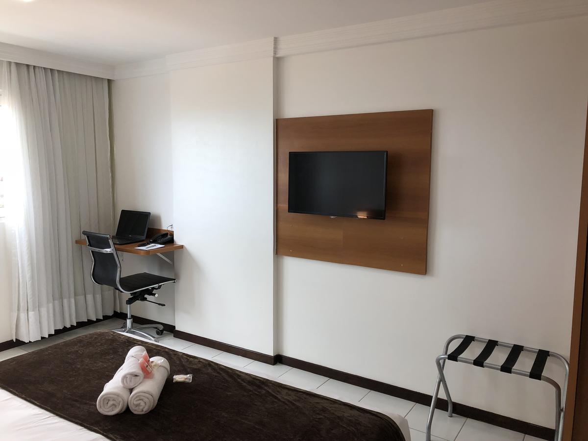 Milor Hotel Pium  Экстерьер фото