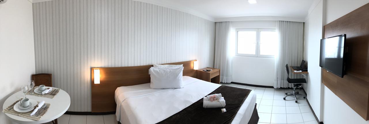 Milor Hotel Pium  Экстерьер фото