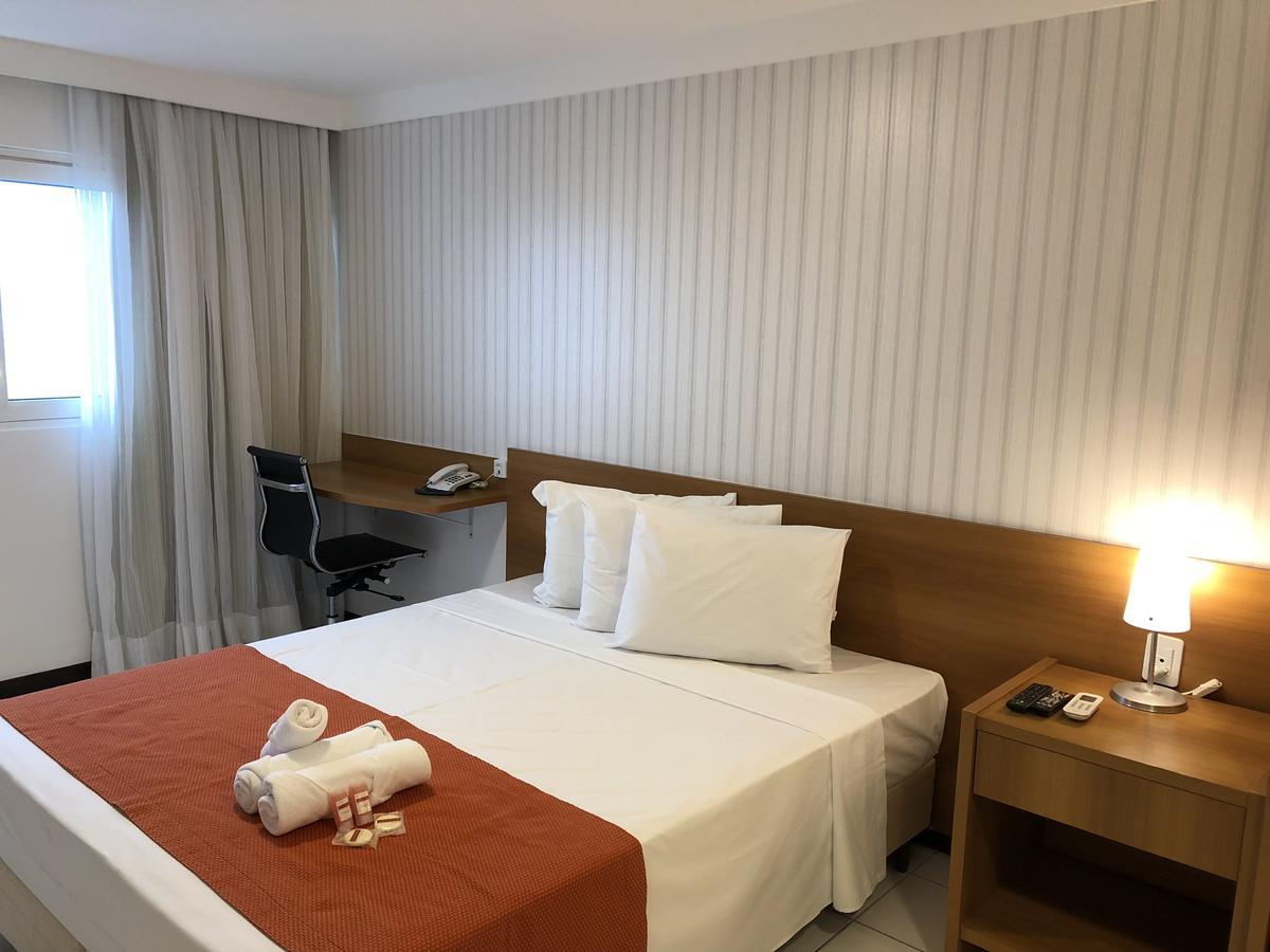 Milor Hotel Pium  Экстерьер фото