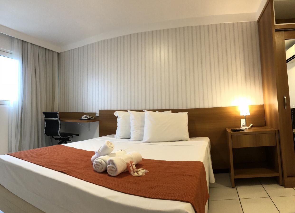 Milor Hotel Pium  Экстерьер фото