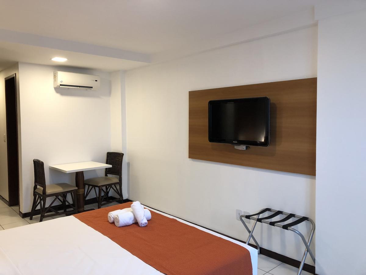 Milor Hotel Pium  Экстерьер фото