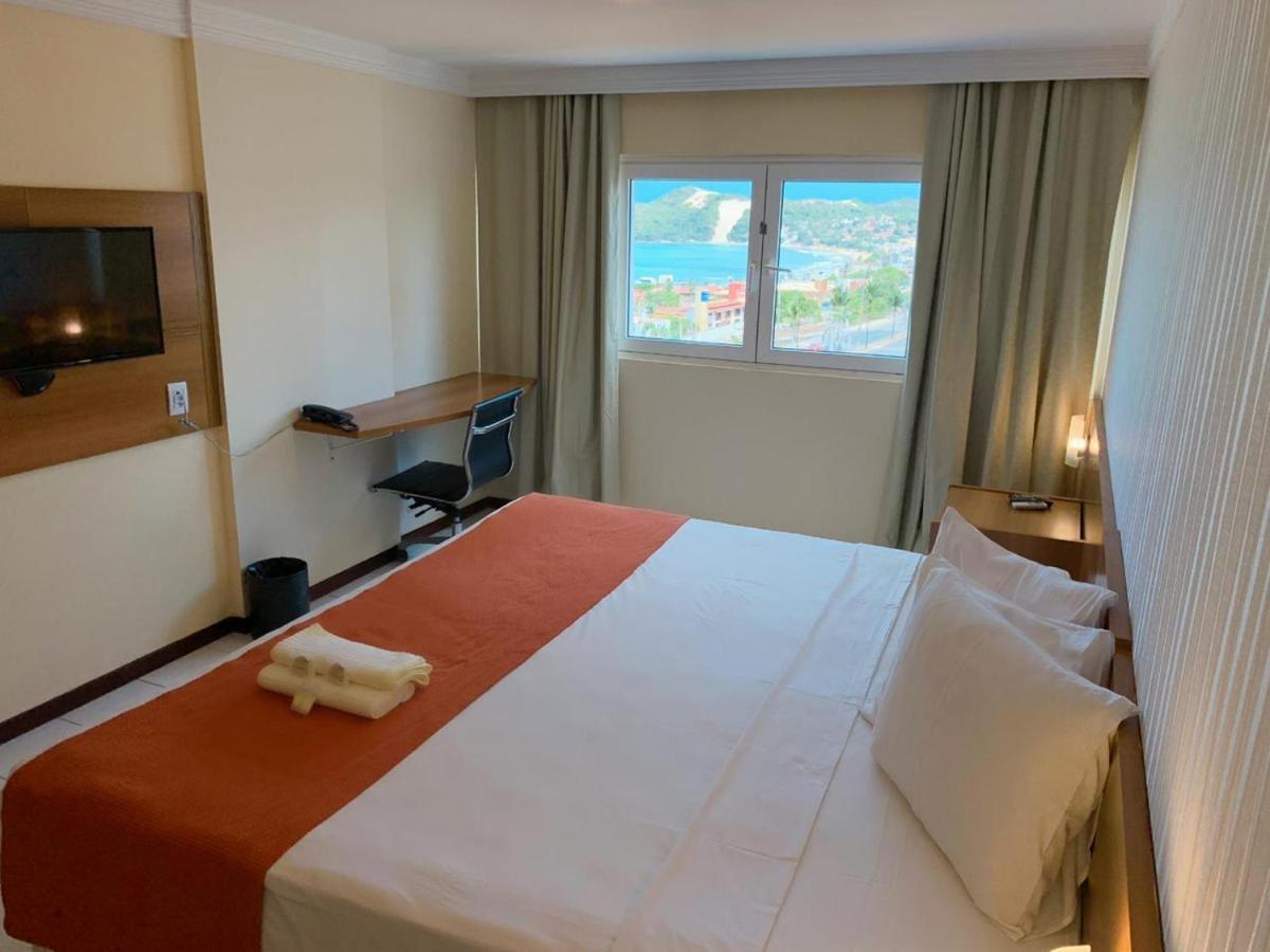 Milor Hotel Pium  Экстерьер фото