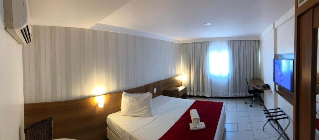 Milor Hotel Pium  Экстерьер фото