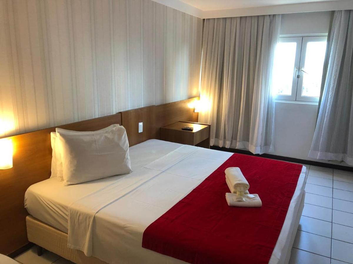 Milor Hotel Pium  Экстерьер фото