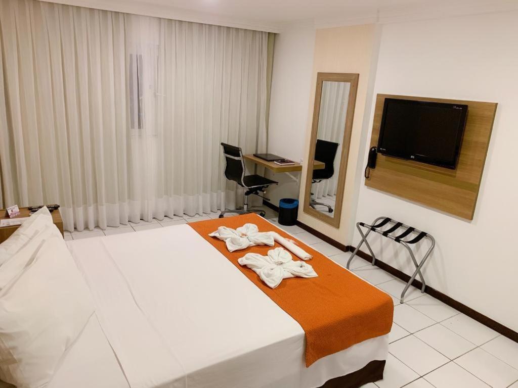 Milor Hotel Pium  Экстерьер фото